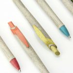 Eco Plastic Pen_1