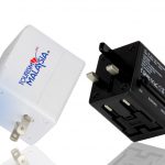 International Travel Adaptor