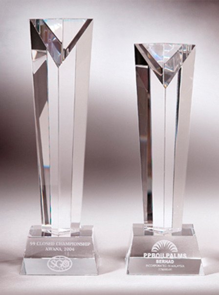 Trophy